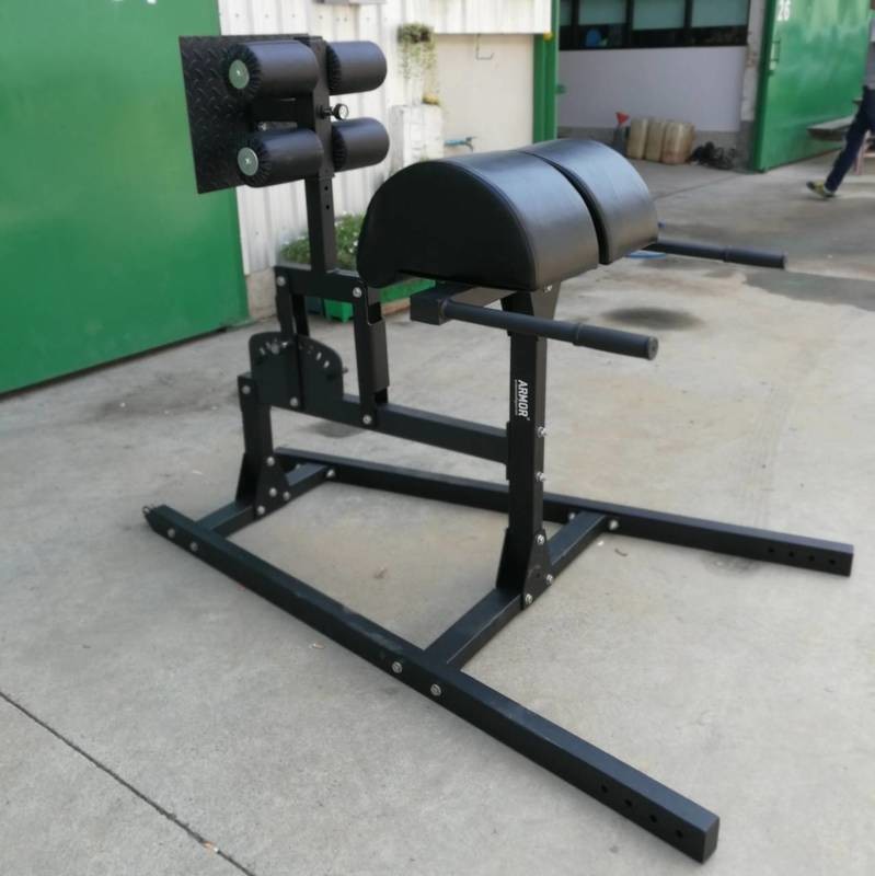 ARMOR GHD 2.0