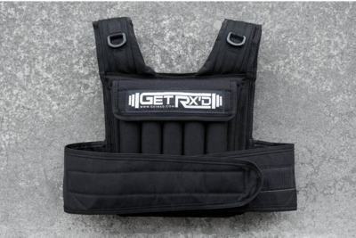 CHALLENGER WEIGHTED VEST