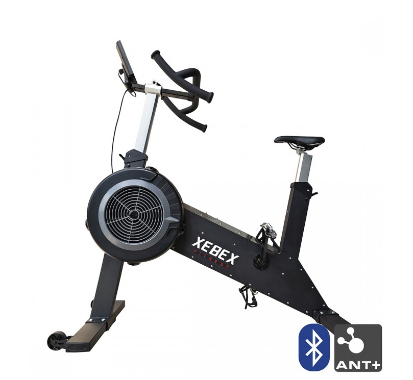 Xebex Fitness Air Cycle Smart Connect