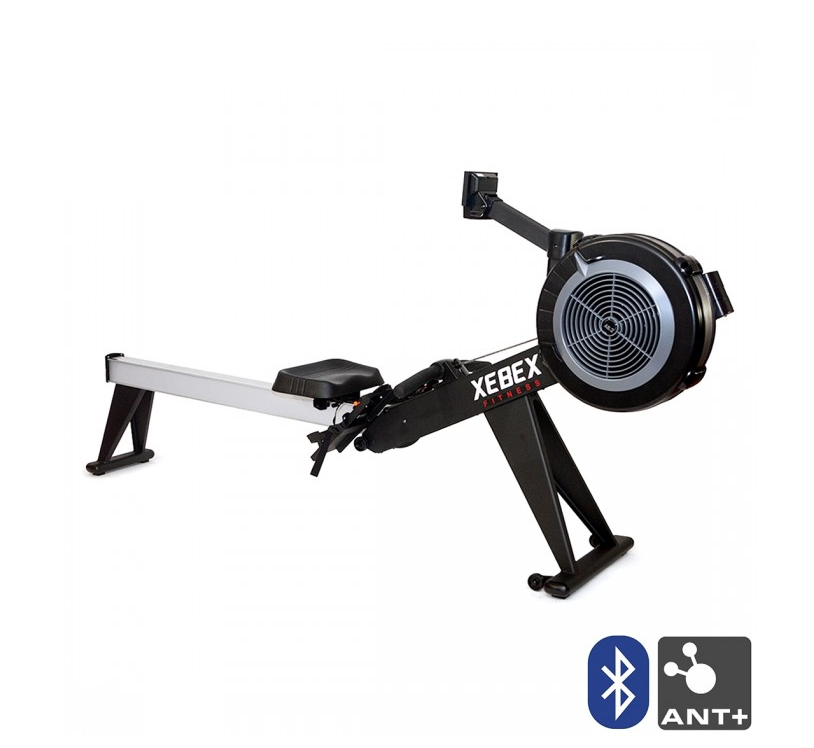 Xebex Air Rower Smart Connect