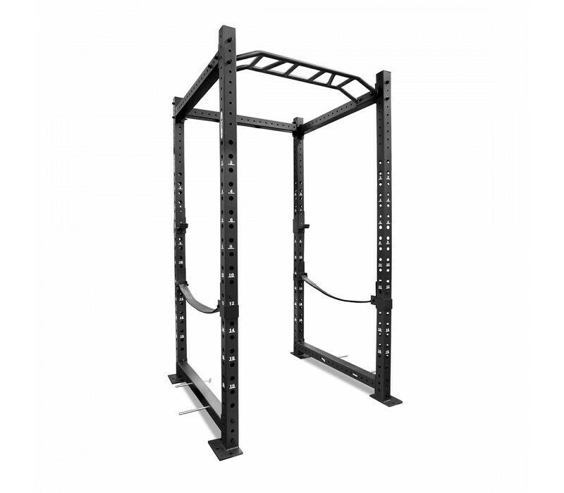 4-Post Titan Power Cage
