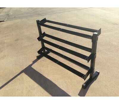 Dumbbell Rack