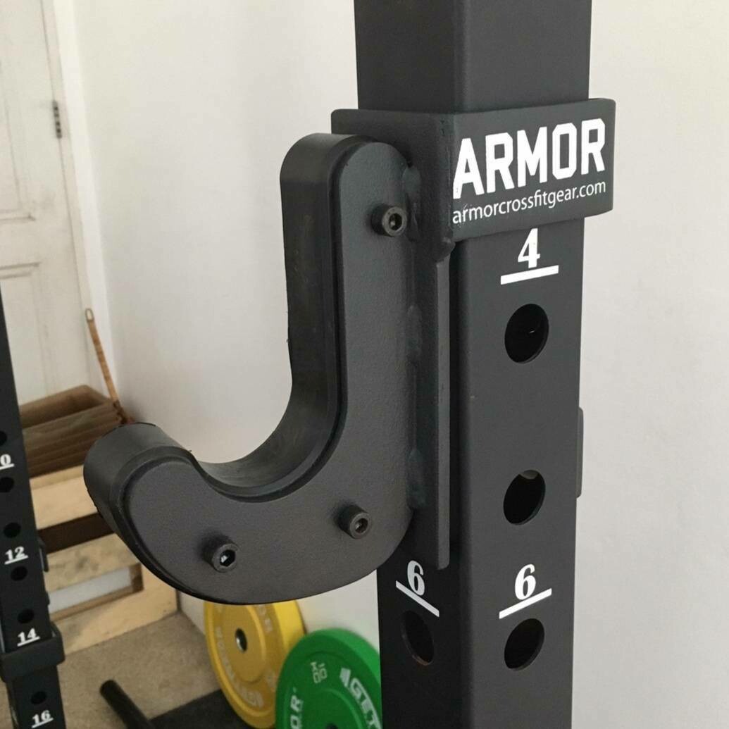ARMOR ELITE J-HOOK(pair)