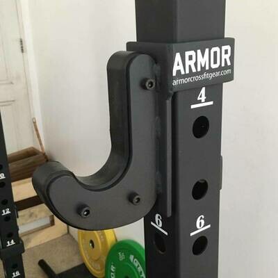 ARMOR ELITE J-HOOK(pair)