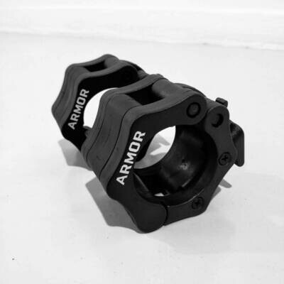 ARMOR LOCK-JAW COLLARS