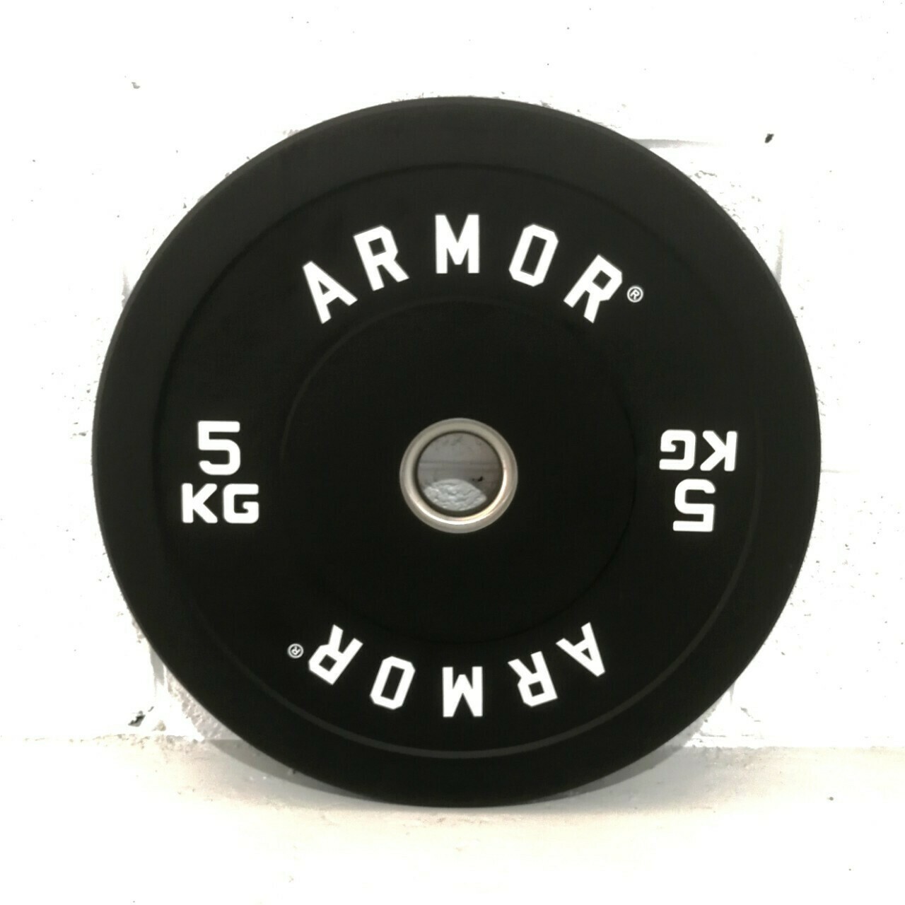 BLACK PREMIUM BUMPER KG PLATE 4.0, Weight: 5kg (2pieces)