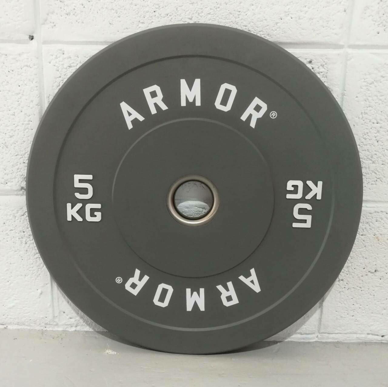 COLOR PREMIUM BUMPER KG PLATE 4.0, Weight: 5kg (2pieces)