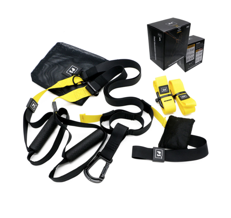 TRX PRO P3