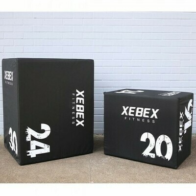 PLYO BOXES