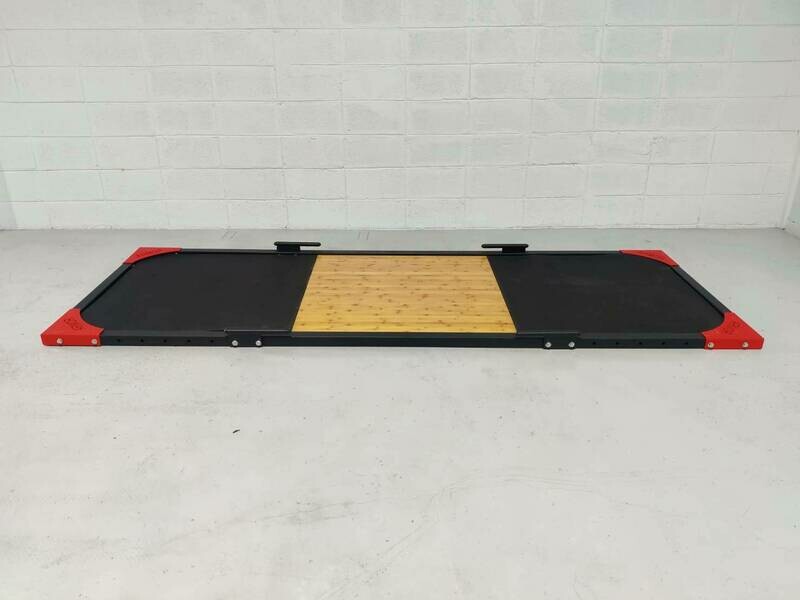 DAEDLIFT PLATFORM