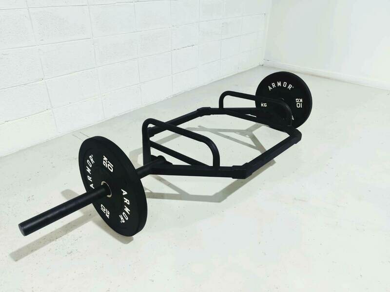 ARMOR TRAP BAR 2.0