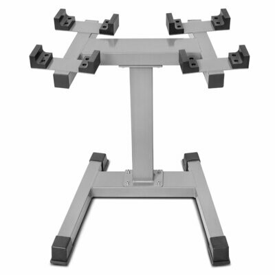 ARMORBELL ADJUSTABLE DUMBELL STAND
