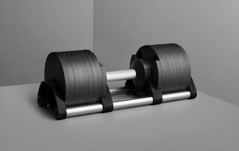 ARMORBELL 32KG set (2-32KG per hand)