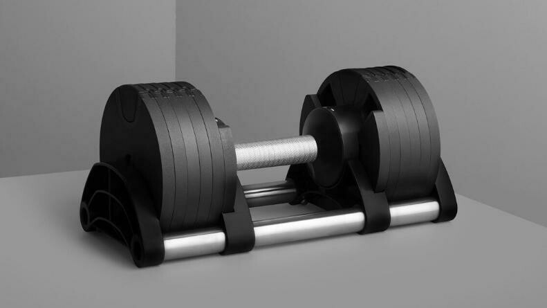 ARMORBELL 20KG set (2-20KG per hand)