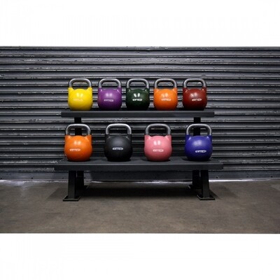 RX&#39;D GLOBAL RACK