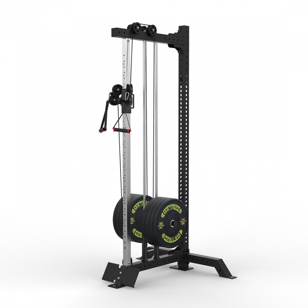 FREESTANDING FUNCTIONAL TRAINER COLUMN 2000