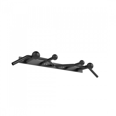 BUILDER® RIG CROWN PULL-UP BAR
