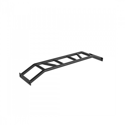 4&#39; BUILDER® RIG MULTI-GRIP PULL-UP BAR