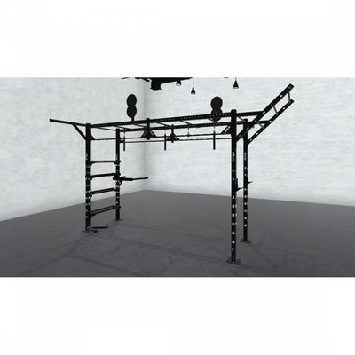 12&#39; BUILDER® BRIDGE RIG