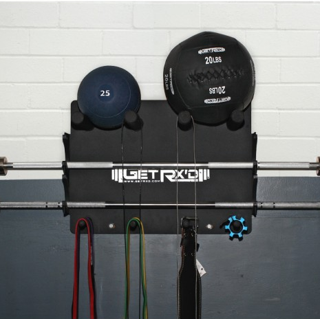 TOTAL STORAGE RACK