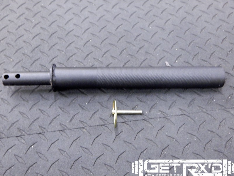 PEG BARS (4 pieces)
