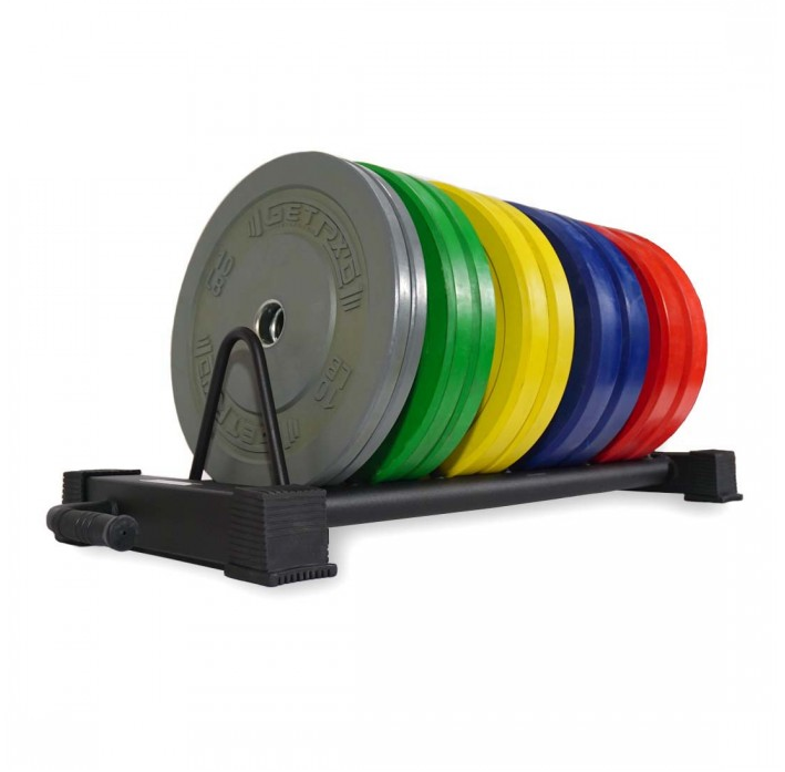 UNIVERSAL PLATE CART