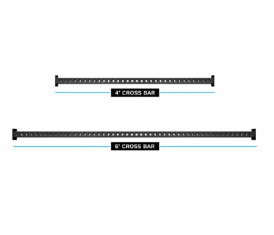 TITAN CROSSBAR