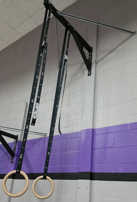 A-HANGER