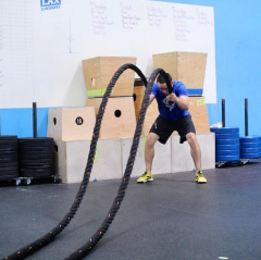 BATTLE ROPE