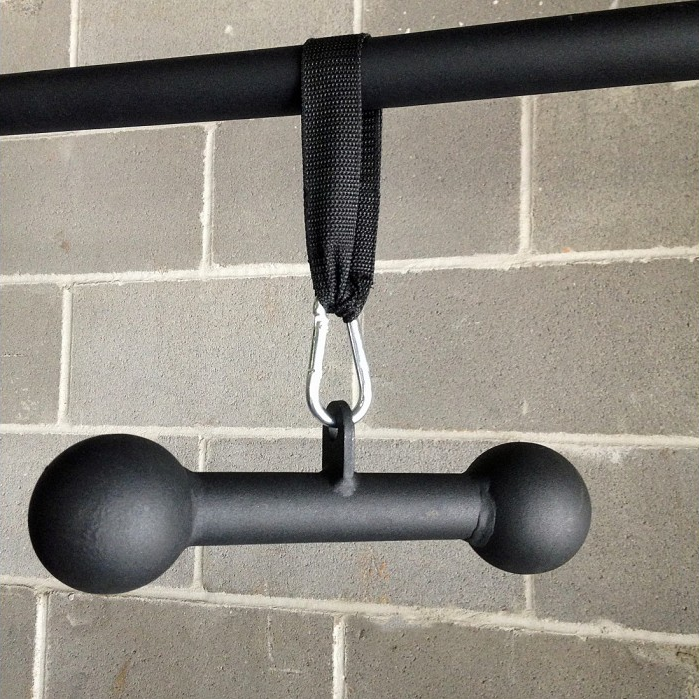 DOG BONE GRIP