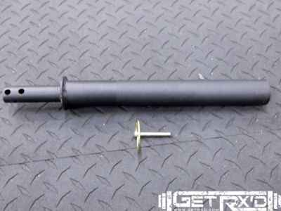 PEG BARS (4 pieces)