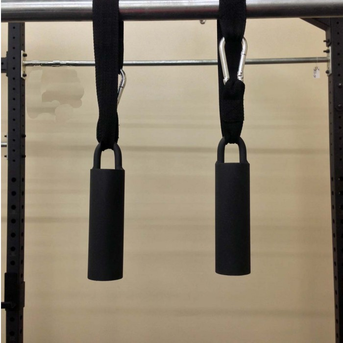 PIPE BOMB GRIP