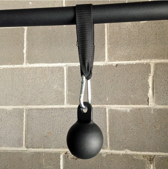 LIGHT BULP GRIP