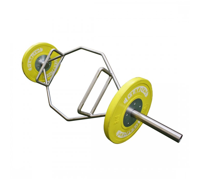 HEX BAR 72&quot;
