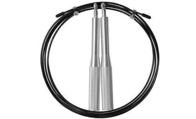 ALUMINUM HANDLE SPEED ROPE