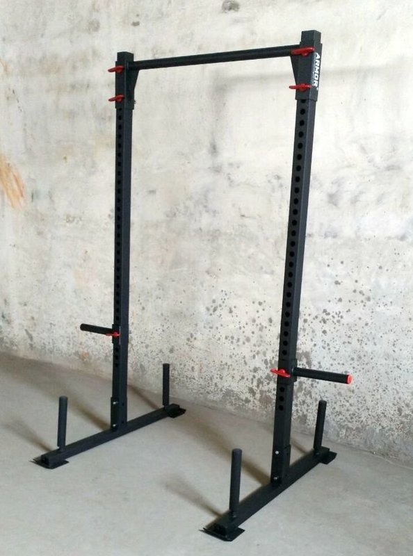 ARMOR YOKE 92&quot;