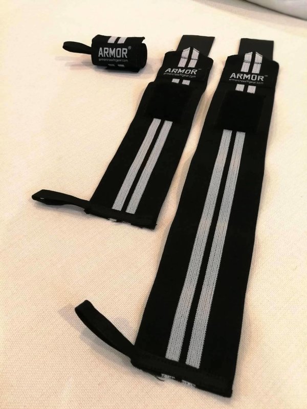 ARMOR WRIST WRAP