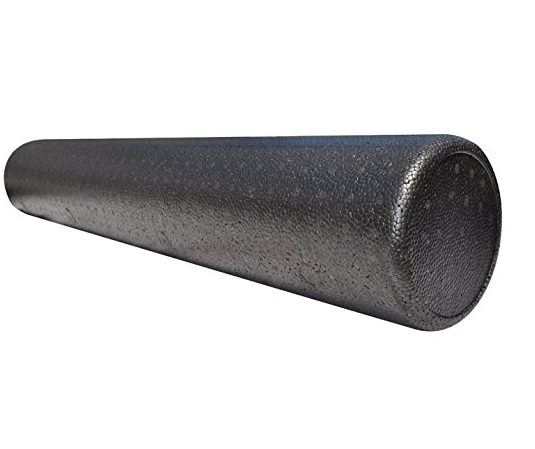 EPP HIGH DENSITY FLAT FOAM ROLLER