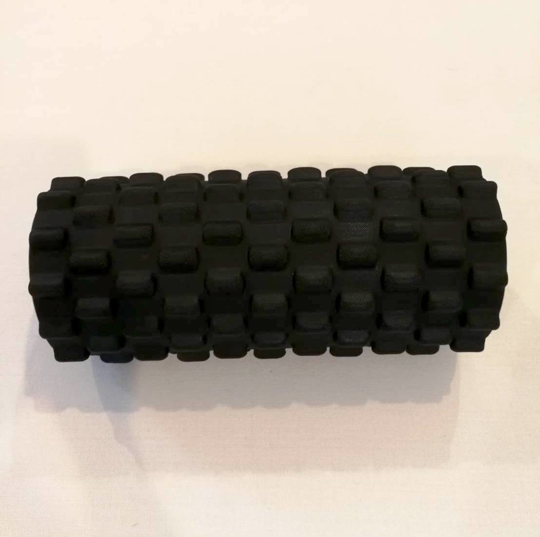 EVA HIGH DENSITY MUSCLE FOAM ROLLER