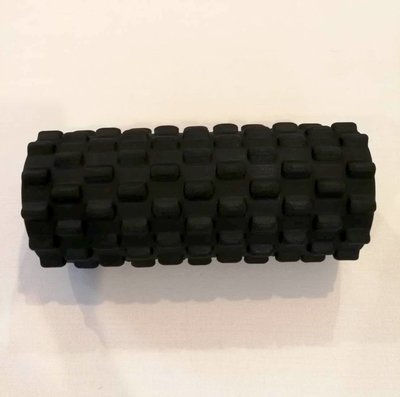 EVA HIGH DENSITY MUSCLE FOAM ROLLER