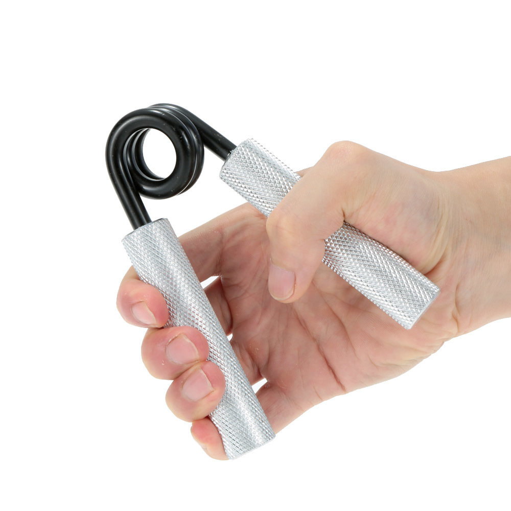 SERIOUSLY GRIPPERS