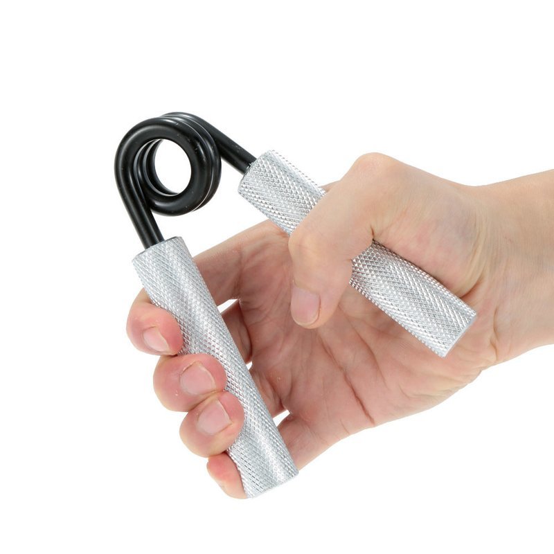 SERIOUSLY GRIPPERS