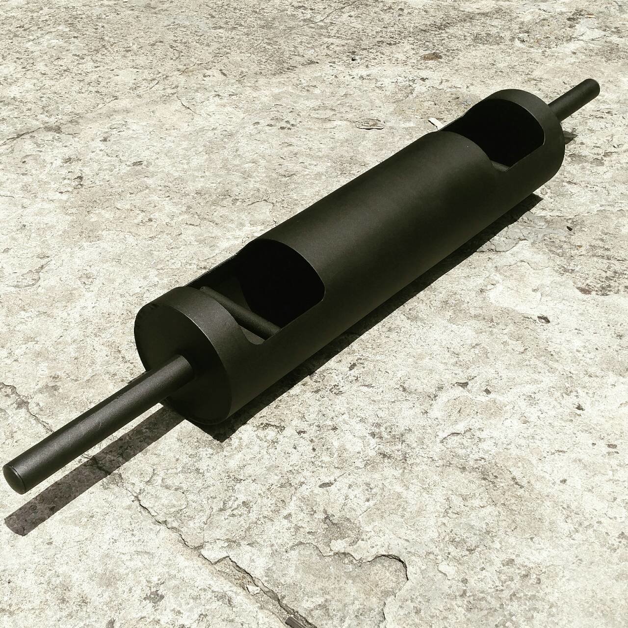 ARMOR LOG BAR 22cm