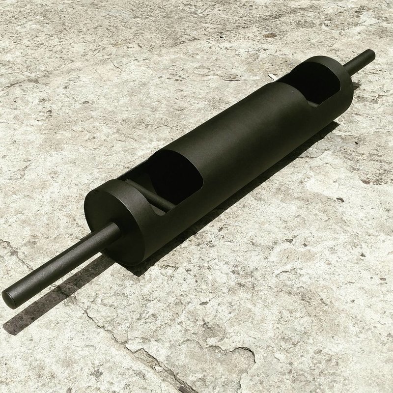 ARMOR LOG BAR 22cm
