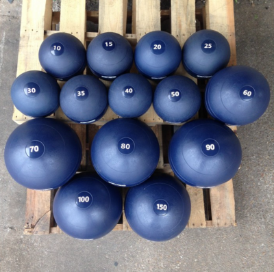 PREMIUM SLAM BALL LB