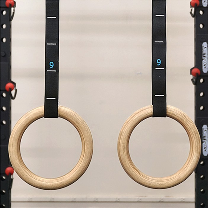 Quick Ring Strap