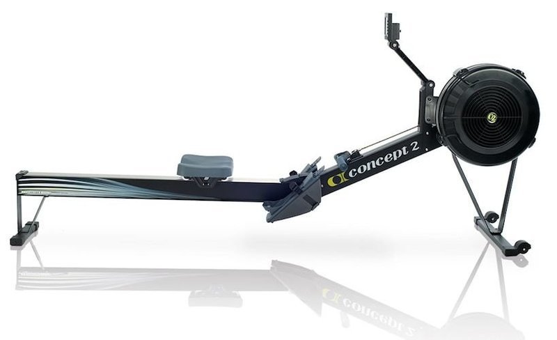 Concept2 Rower Model D