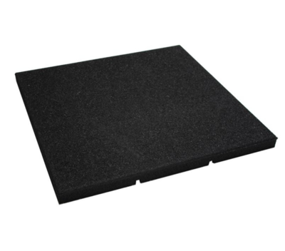 SUPER THICK RUBBER TILE