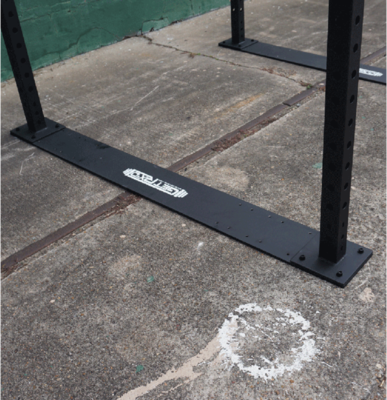 SKID PLATE VERSION 3