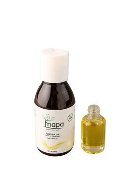 Organic Jojoba Oil. 100ml